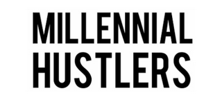 MILLENNIAL HUSTLERS logo