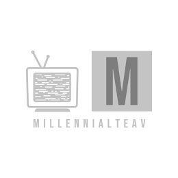 MILLENNIALTEAV M logo