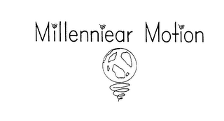 MILLENNIEAR MOTION logo