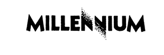 MILLENNIUM logo