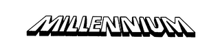 MILLENNIUM logo