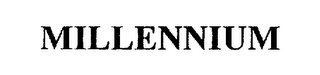 MILLENNIUM logo