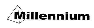 MILLENNIUM logo