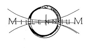 MILLENNIUM logo