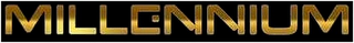 MILLENNIUM logo