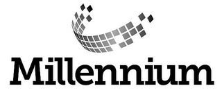 MILLENNIUM logo