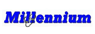 MILLENNIUM logo
