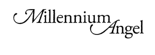 MILLENNIUM ANGEL logo