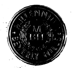 MILLENNIUM BEVERLY HILLS logo