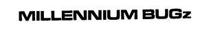 MILLENNIUM BUGZ logo