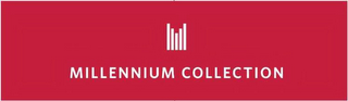 MILLENNIUM COLLECTION logo