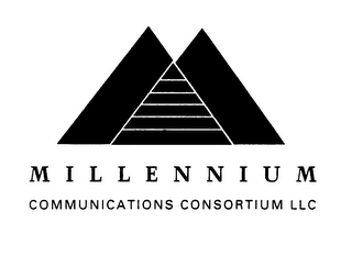 MILLENNIUM COMMUNICATIONS CONSORTIUM LLC logo