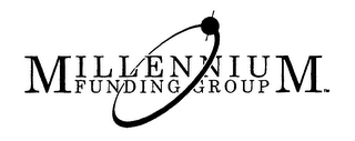 MILLENNIUM FUNDING GROUP logo
