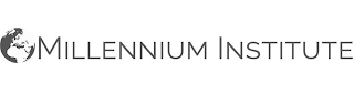 MILLENNIUM INSTITUTE logo