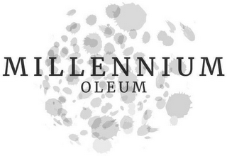 MILLENNIUM OLEUM logo