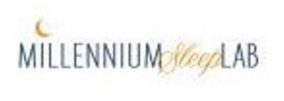 MILLENNIUM SLEEP LAB