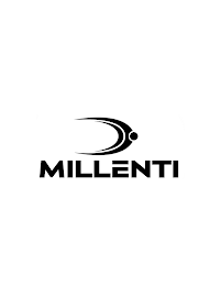 MILLENTI logo