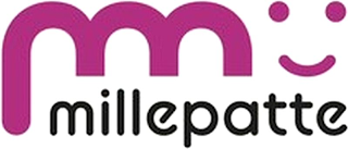 MILLEPATTE logo