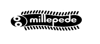 MILLEPEDE logo