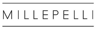 MILLEPELLI logo