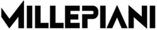 MILLEPIANI logo