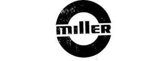 MILLER logo
