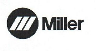 MILLER logo