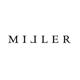 MILLER logo