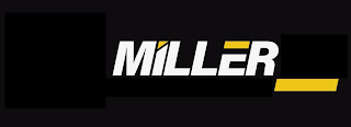 MILLER logo