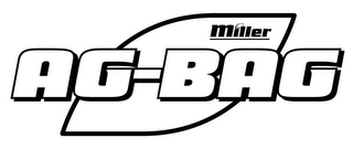MILLER AG-BAG logo