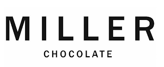 MILLER CHOCOLATE logo