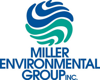 MILLER ENVIRONMENTAL GROUP INC. logo