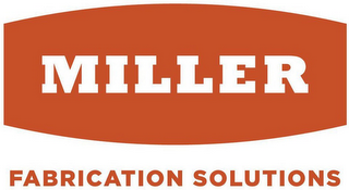 MILLER FABRICATION SOLUTIONS logo