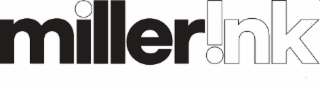 MILLER INK logo