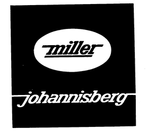 MILLER JOHANNISBERG
