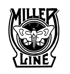 MILLER LINE logo