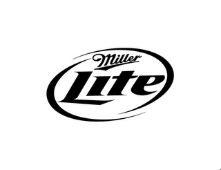 MILLER LITE logo