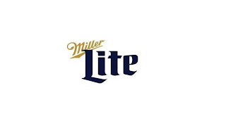 MILLER LITE logo