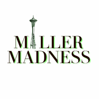 MILLER MADNESS logo