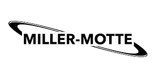 MILLER-MOTTE logo