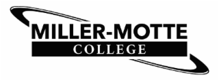 MILLER-MOTTE COLLEGE logo