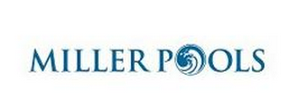 MILLER POOLS logo