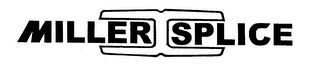 MILLER SPLICE logo