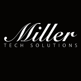 MILLER TECH SOLUTIONS logo