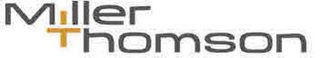 MILLER THOMSON logo