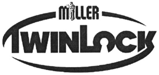 MILLER TWINLOCK logo