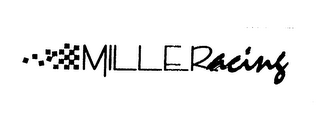 MILLERACING logo