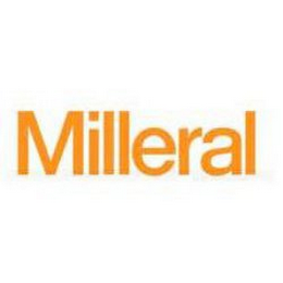 MILLERAL logo