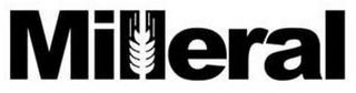 MILLERAL logo