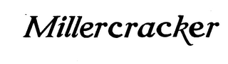 MILLERCRACKER logo